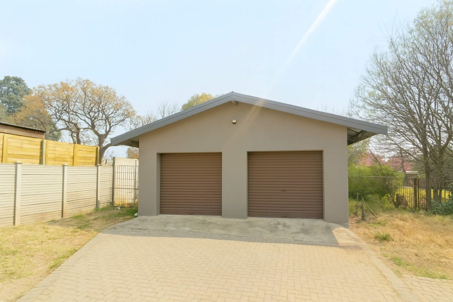 3 Bedroom Property for Sale in Ladybrand Free State